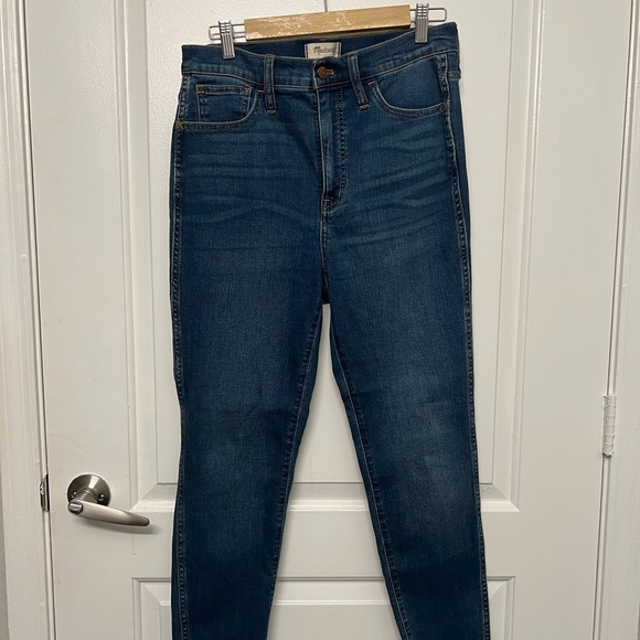 Madewell 10” Roadtripper - Picture 1 of 4